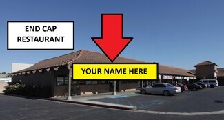 More details for 2395 Hamner Ave, Norco, CA - Retail for Lease