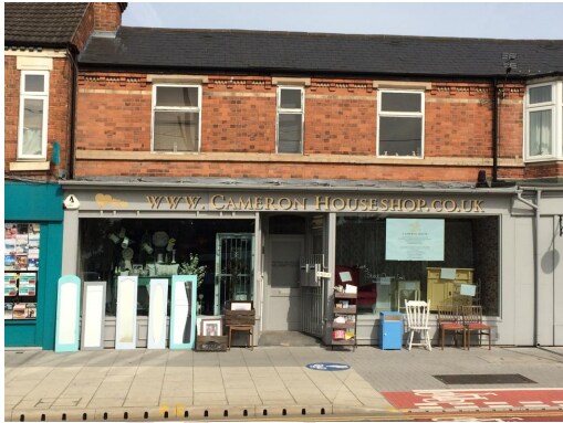 102-102a Chilwell Rd, Beeston for sale Primary Photo- Image 1 of 1