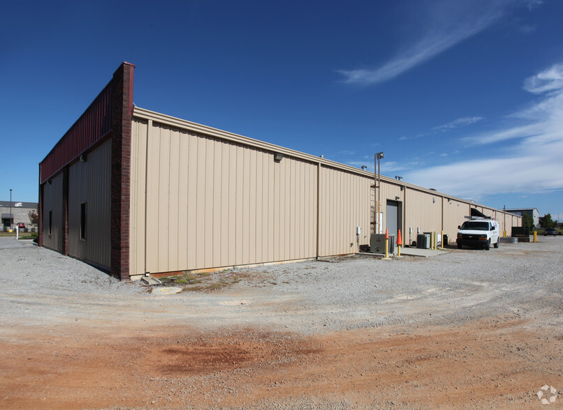 26670 Success Dr, Madison, AL for lease - Building Photo - Image 3 of 4