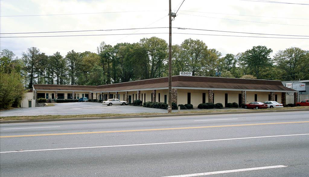 2505 Veterans Memorial Hwy, Austell, GA for sale Primary Photo- Image 1 of 1