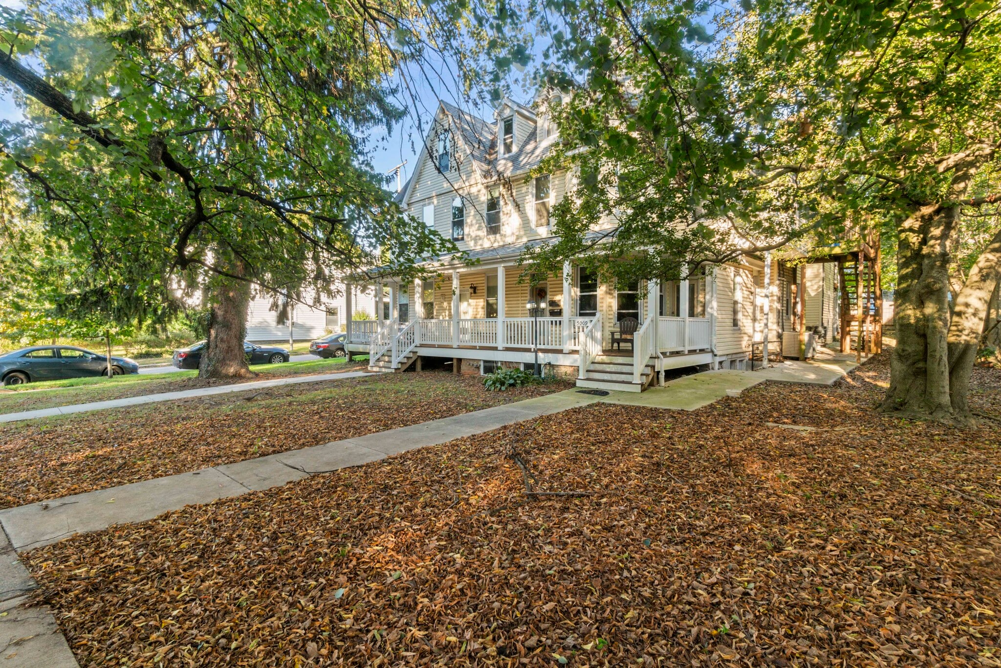 5009 Roland Ave, Baltimore, MD for sale Primary Photo- Image 1 of 32