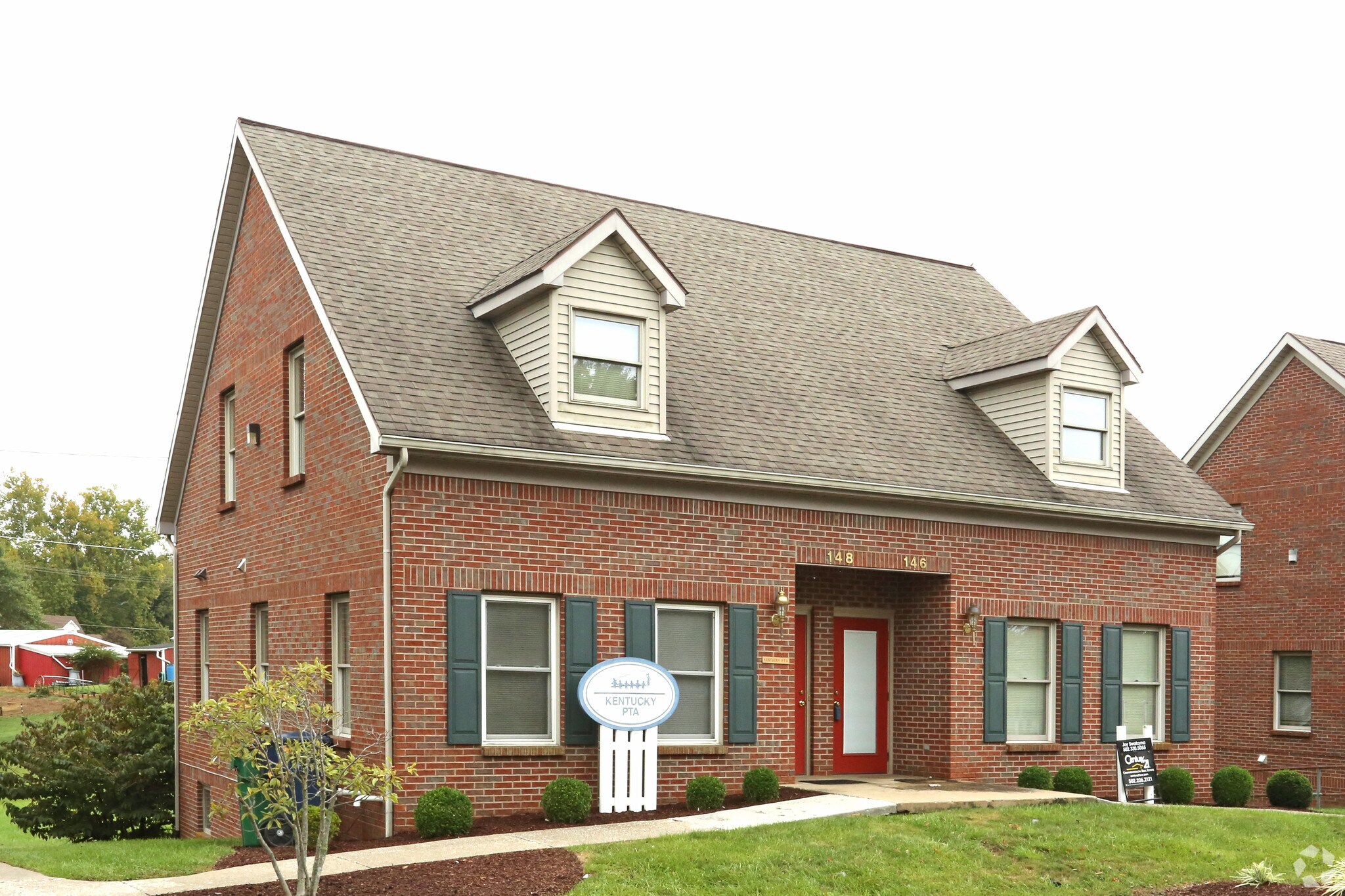 146 Consumer Ln, Frankfort, KY for sale Primary Photo- Image 1 of 1