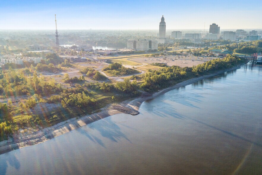 100 River Rd S, Baton Rouge, LA for sale - Building Photo - Image 3 of 19