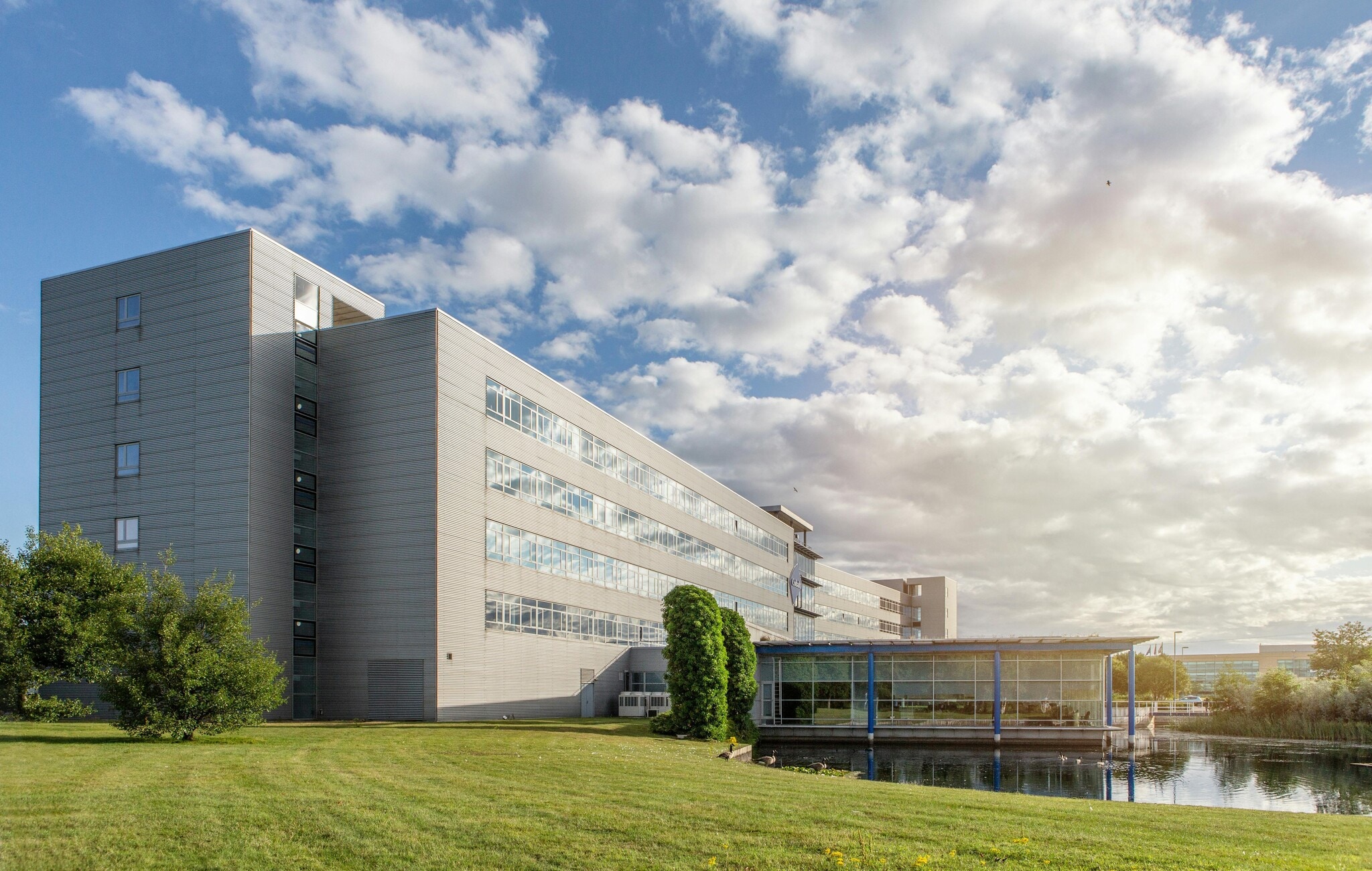 Cobalt Park Way, Wallsend for lease Building Photo- Image 1 of 10