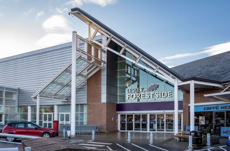 Upper Galwally, Belfast for sale - Primary Photo - Image 1 of 1