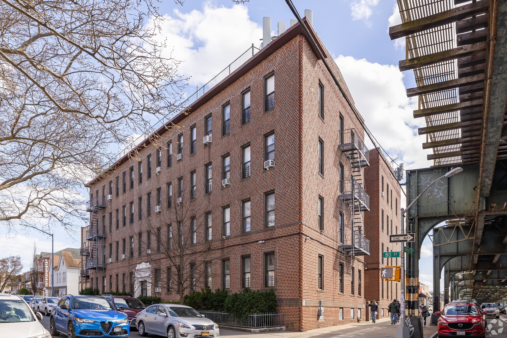 8001 New Utrecht Ave, Brooklyn, NY for sale Primary Photo- Image 1 of 1