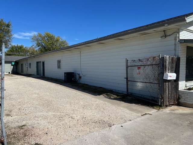 515 E Veterans Memorial Blvd, Harker Heights, TX for lease - Building Photo - Image 3 of 28