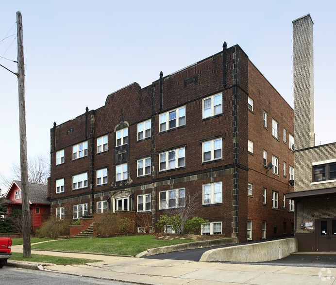 3214 Yorkshire Rd, Cleveland Heights, OH for sale - Building Photo - Image 3 of 3