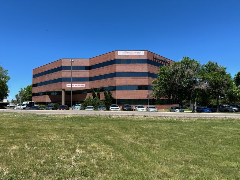 710 Kipling St, Lakewood, CO for lease - Building Photo - Image 1 of 4