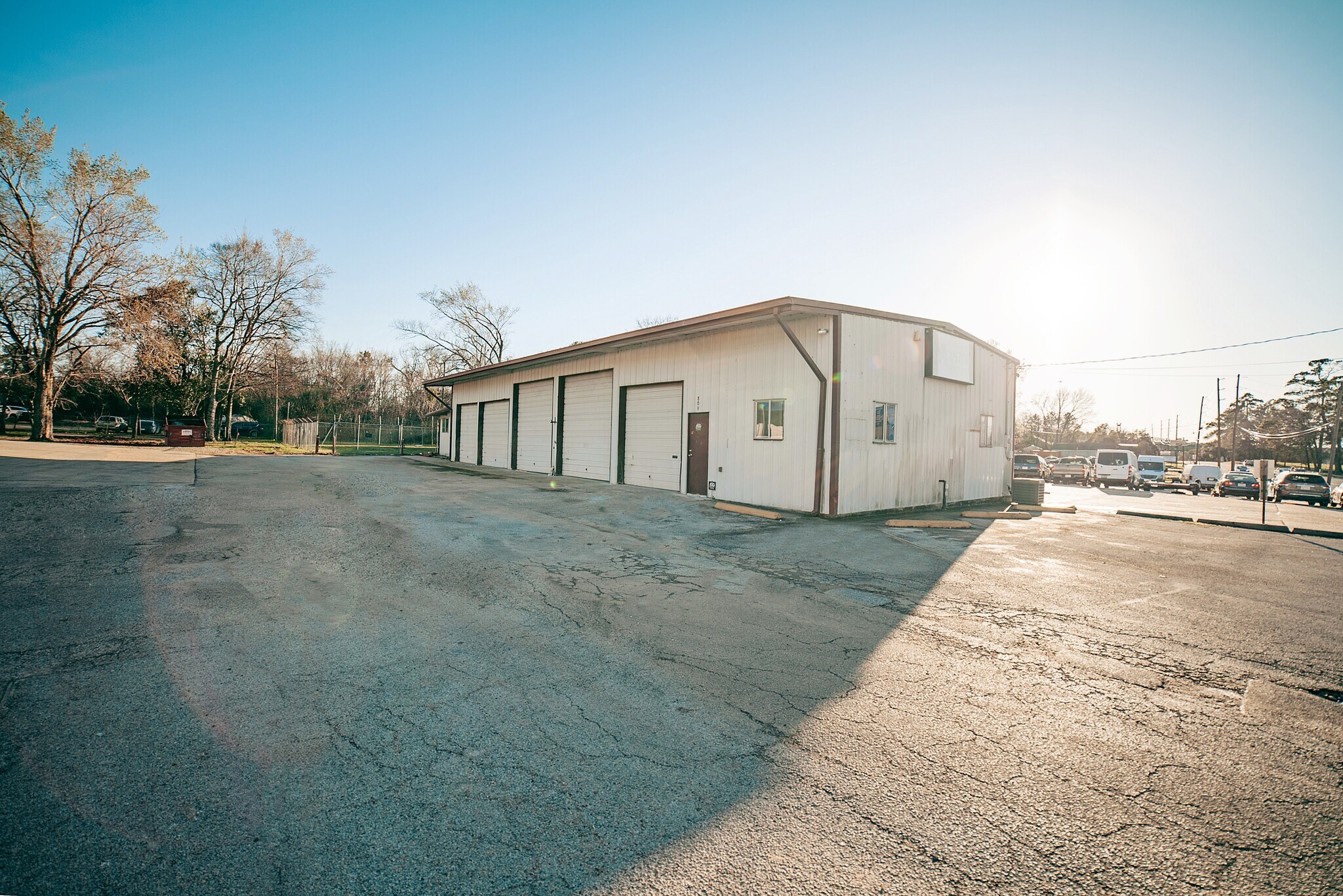 809 Old Montgomery Rd, Conroe, TX for sale Building Photo- Image 1 of 1