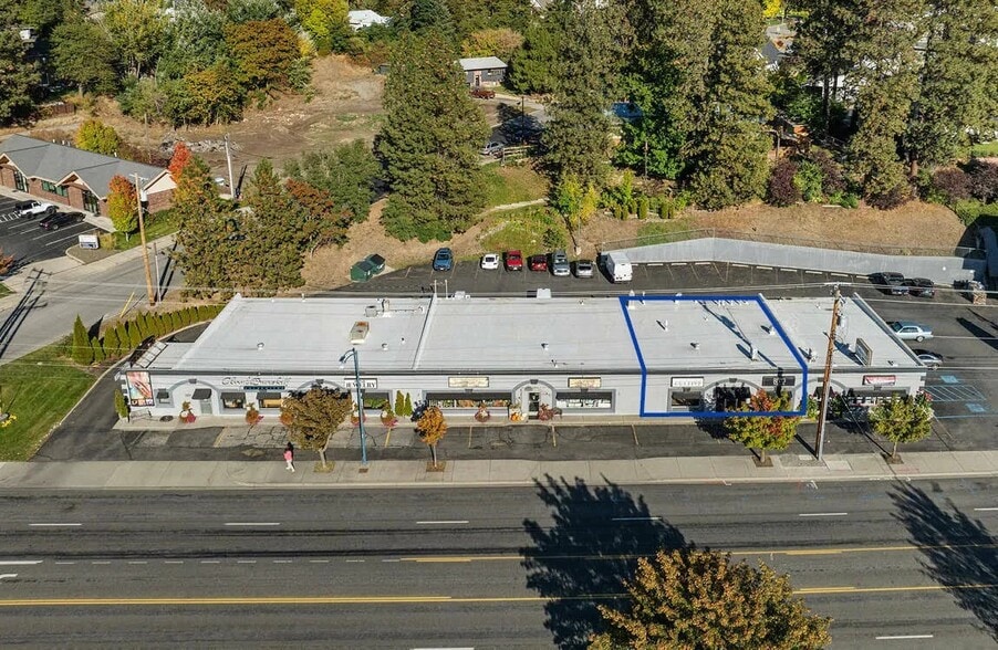 1506-1524 Northwest Blvd, Coeur d'Alene, ID for lease - Building Photo - Image 3 of 9