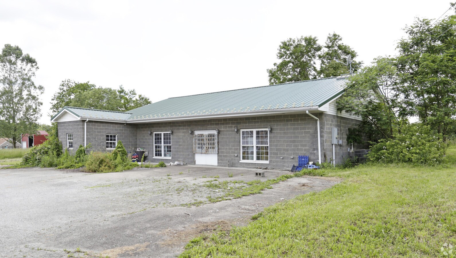 1165 Walnut Hill Rd, Smithfield, PA 15478