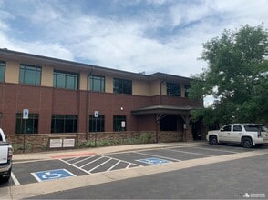 1605 Foxtrail Dr, Loveland, CO for lease Building Photo- Image 2 of 5