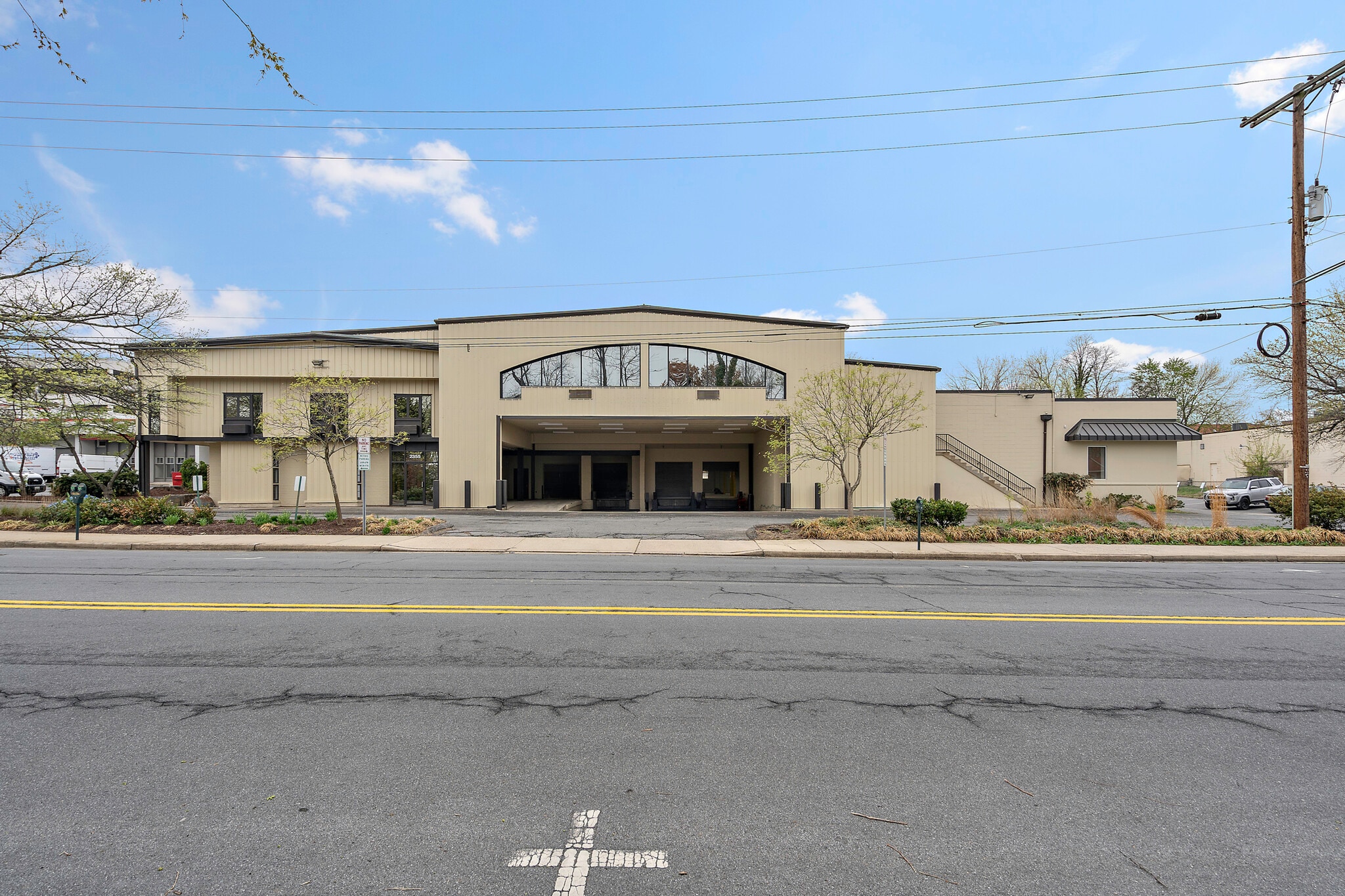 2355 Lewis Ave, Rockville, MD for lease Building Photo- Image 1 of 53