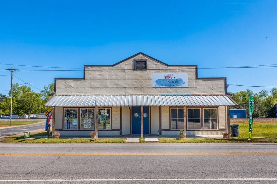 920 Main, Elton, LA for sale - Primary Photo - Image 1 of 1