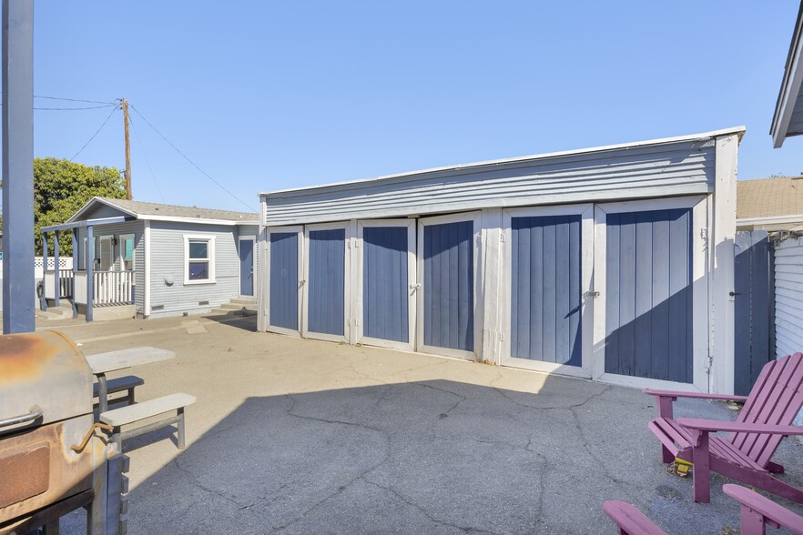 1224 S Mesa St, San Pedro, CA for sale - Building Photo - Image 3 of 10