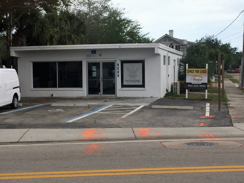 1910 Old Dixie Hwy, Vero Beach, FL for lease - Building Photo - Image 2 of 2