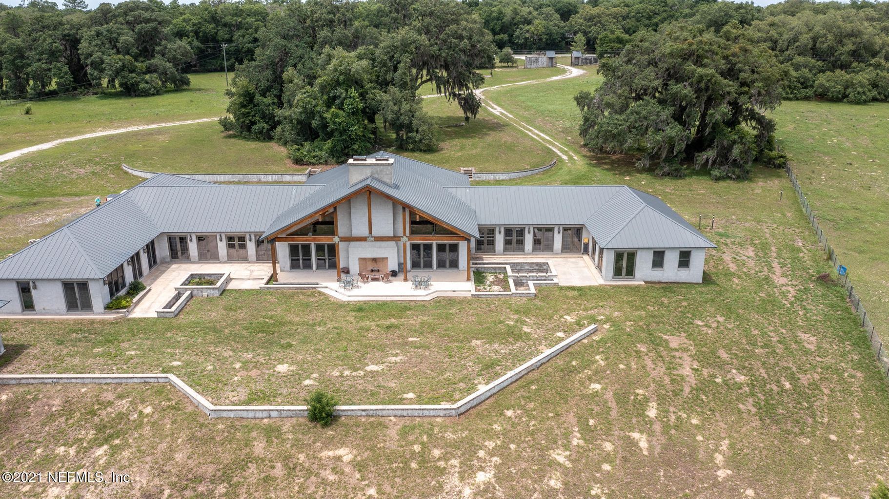 1511 Baden Powell Rd, Hawthorne, FL 32640 Estate OpportunityOneofa