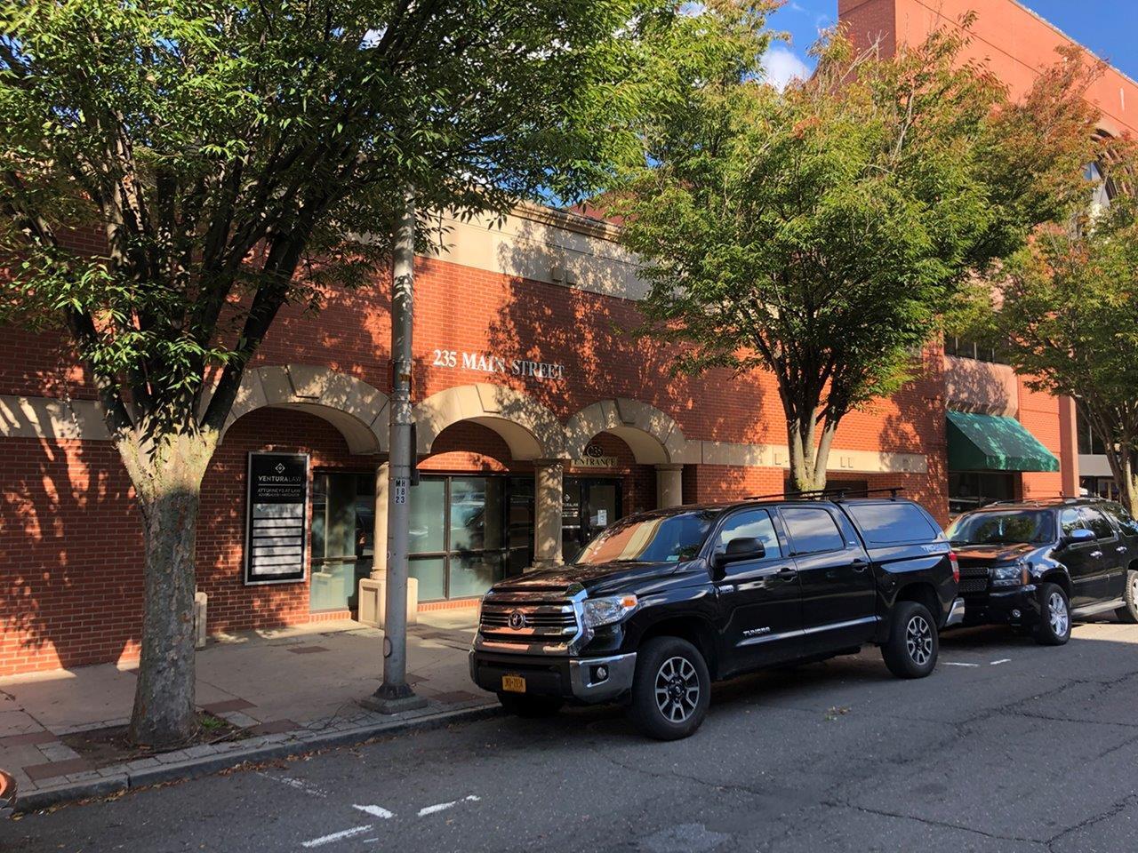 275 main st danbury
