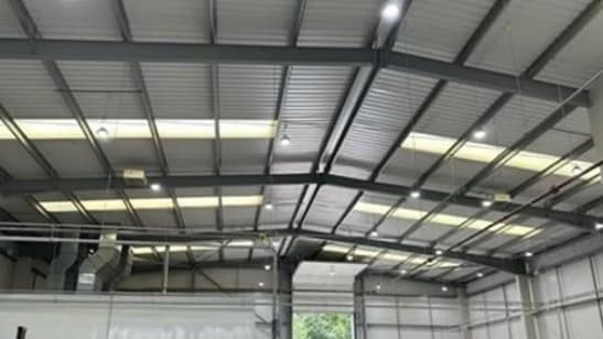 31 Waleswood Way, Wales for lease Interior Photo- Image 1 of 1