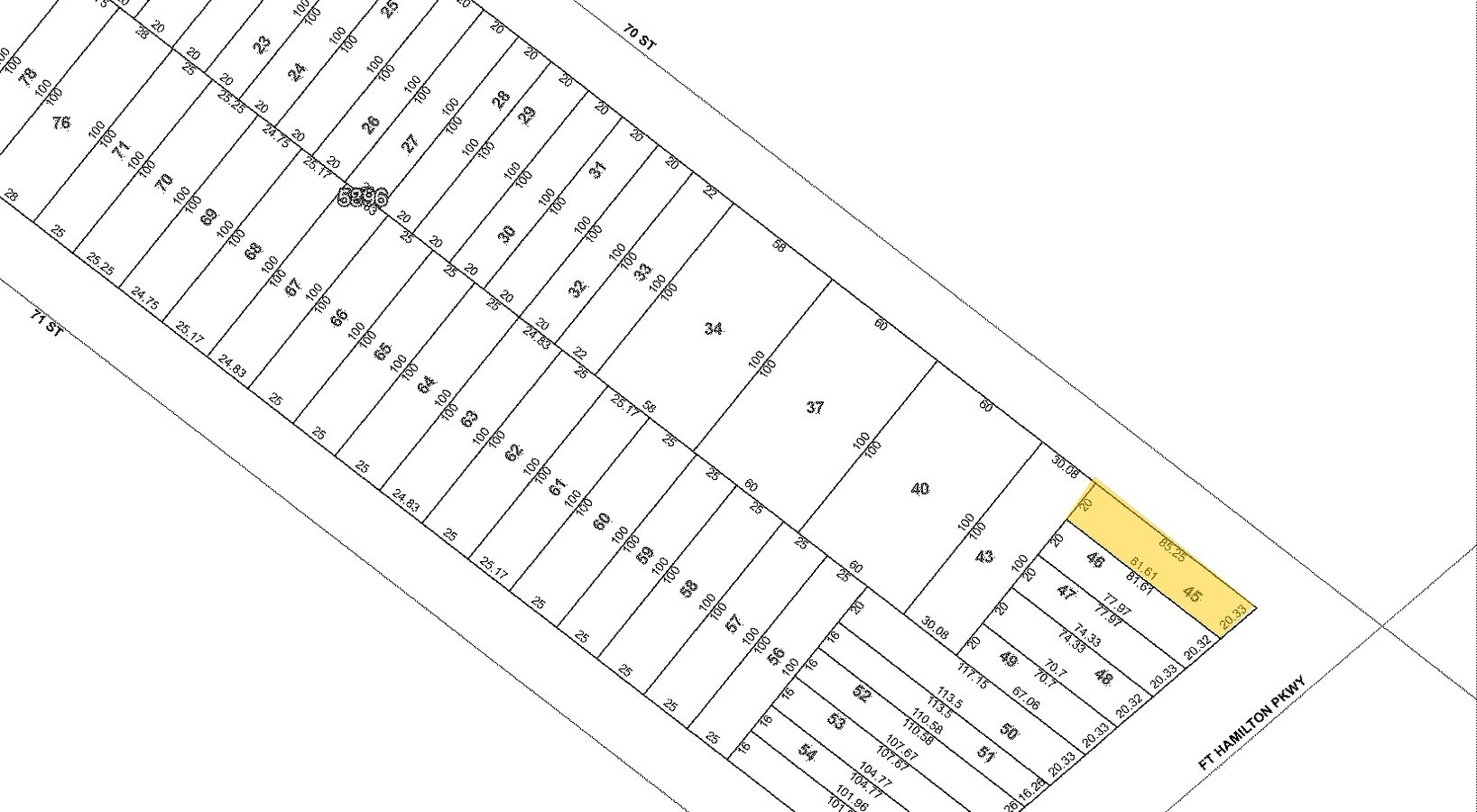 7002 Fort Hamilton Pky, Brooklyn, NY 11228