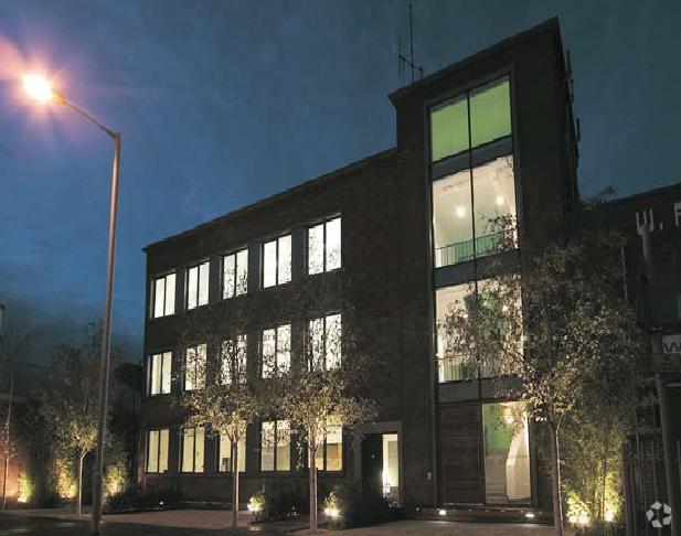 84-94 Great Patrick St, Belfast for sale - Primary Photo - Image 1 of 1