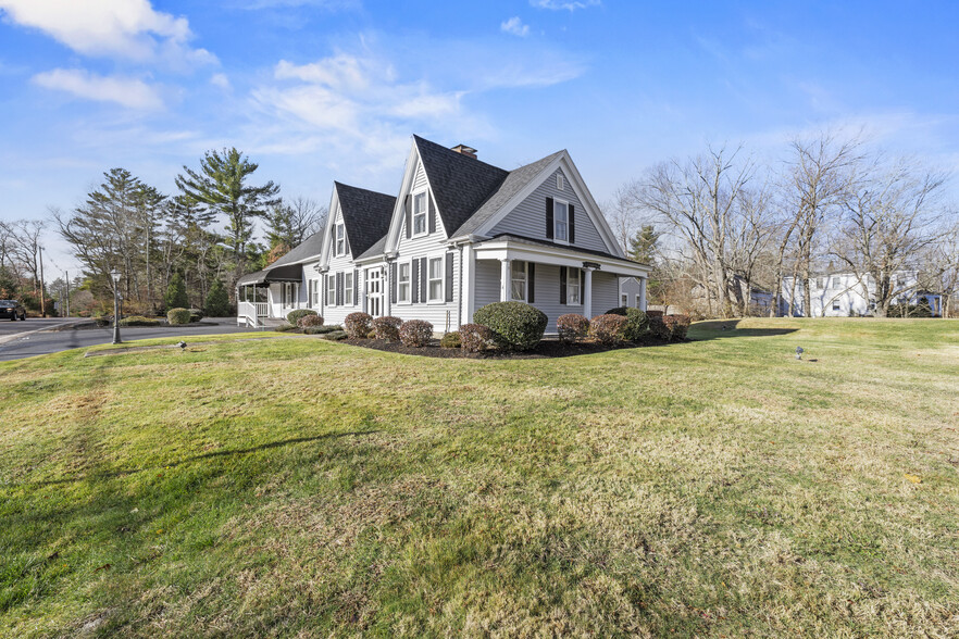 4 W Washington St, Hanson, MA for sale - Building Photo - Image 3 of 26