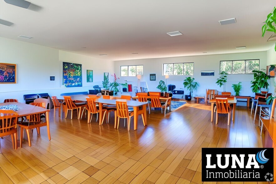 Retail in Móstoles, Madrid for sale - Primary Photo - Image 1 of 2