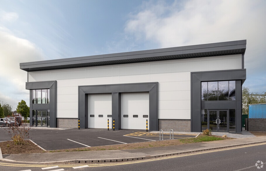 Wheatley Hall Rd, Doncaster, DN2 4LT Quest Park