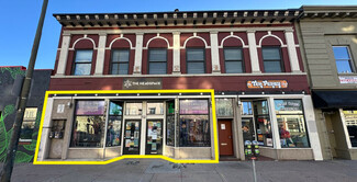 More details for 250 Broadway St, Denver, CO - Retail for Lease