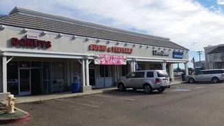 More details for 537-551 W Tefft St, Nipomo, CA - Retail for Lease