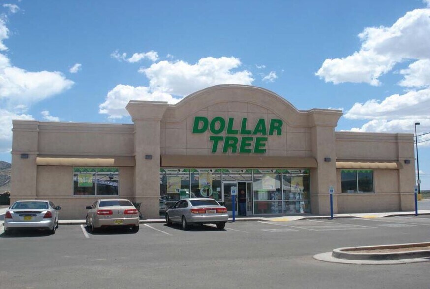 1615 Vicki Dr, Grants, NM for sale - Building Photo - Image 1 of 1