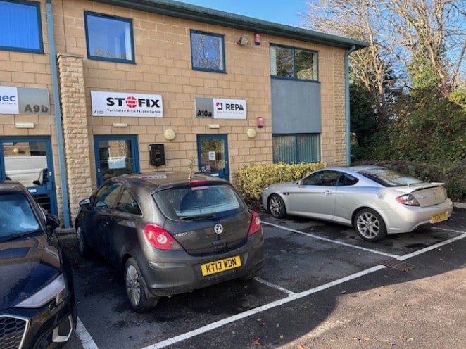 Broadway Ln, South Cerney for lease - Building Photo - Image 2 of 3