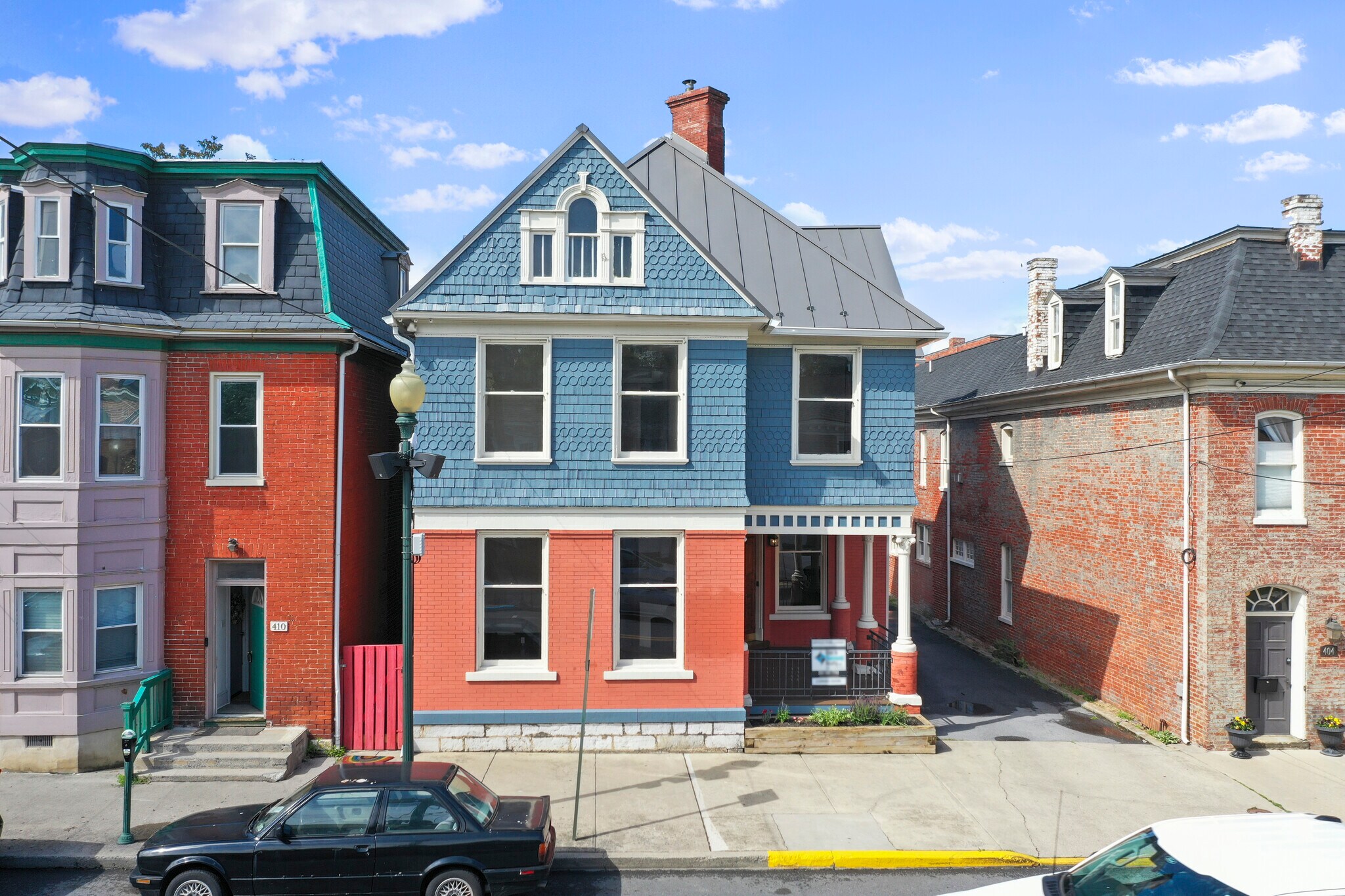 408 W King St, Martinsburg, WV for lease Building Photo- Image 1 of 18