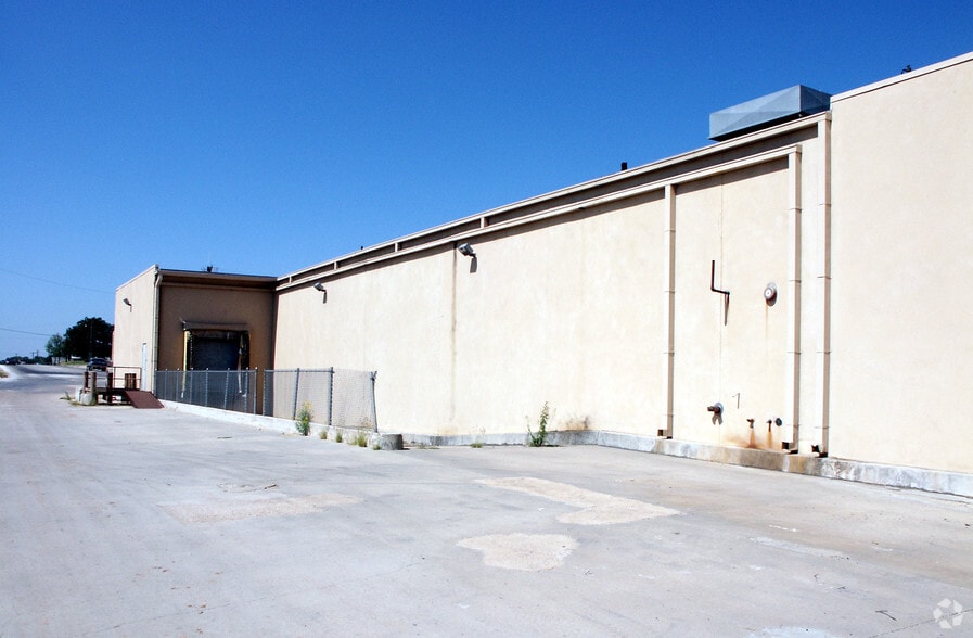 Broadway at Hailey St, Sweetwater, TX for lease - Other - Image 2 of 17