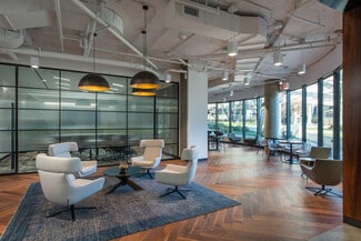 More details for 8180-8200 Greensboro Dr, McLean, VA - Office for Lease