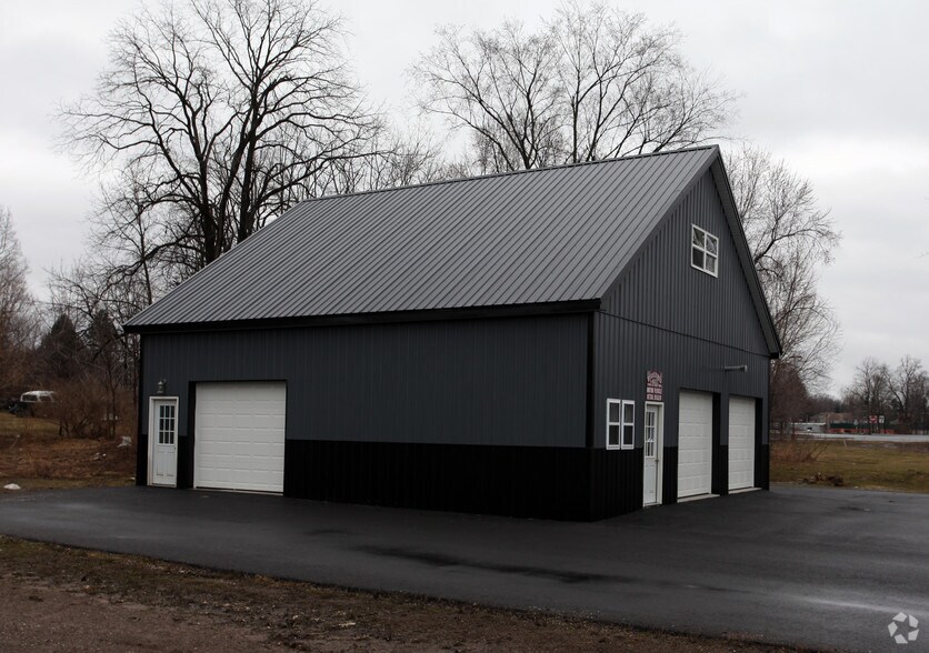 6410-6414 Collamer Rd, East Syracuse, NY for sale - Primary Photo - Image 1 of 1