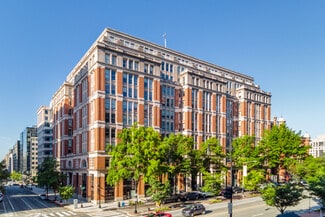 More details for 1200 K St NW, Washington, DC - Office, Office/Retail for Lease
