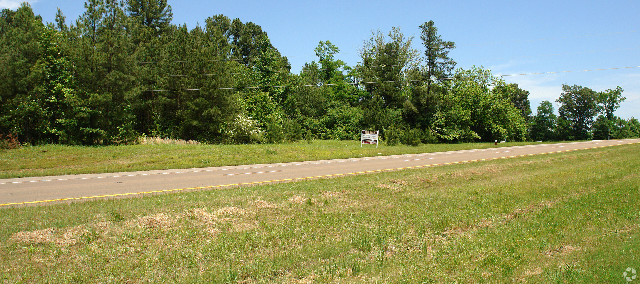 0 Us-64 Hwy, Somerville, TN for sale Primary Photo- Image 1 of 1