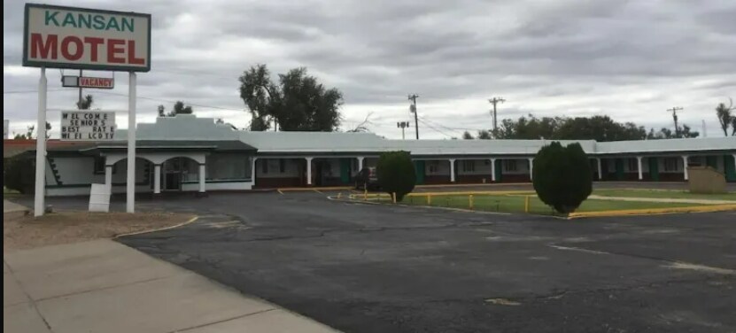 310 E Pancake Blvd, Liberal, KS for sale Building Photo- Image 1 of 1