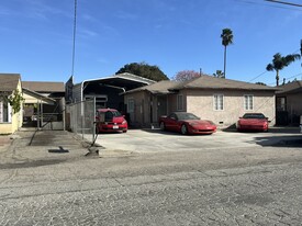 10825 Silicon Ave, Montclair CA - Warehouse