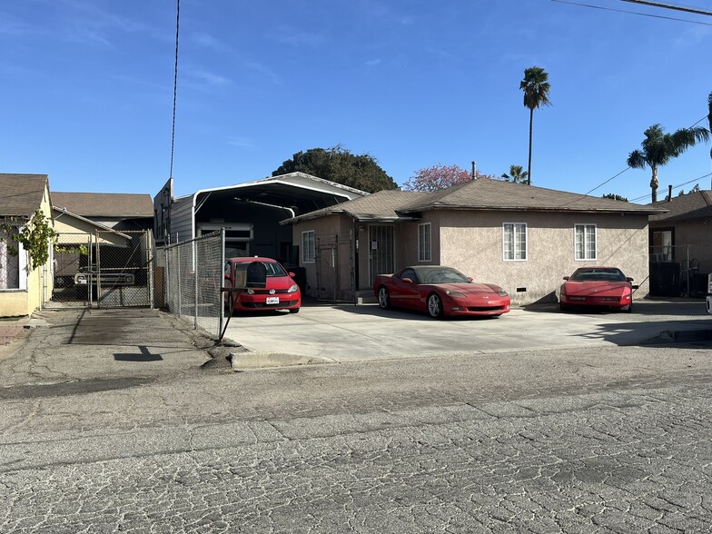 10825 Silicon Ave, Montclair, CA for sale - Primary Photo - Image 1 of 32