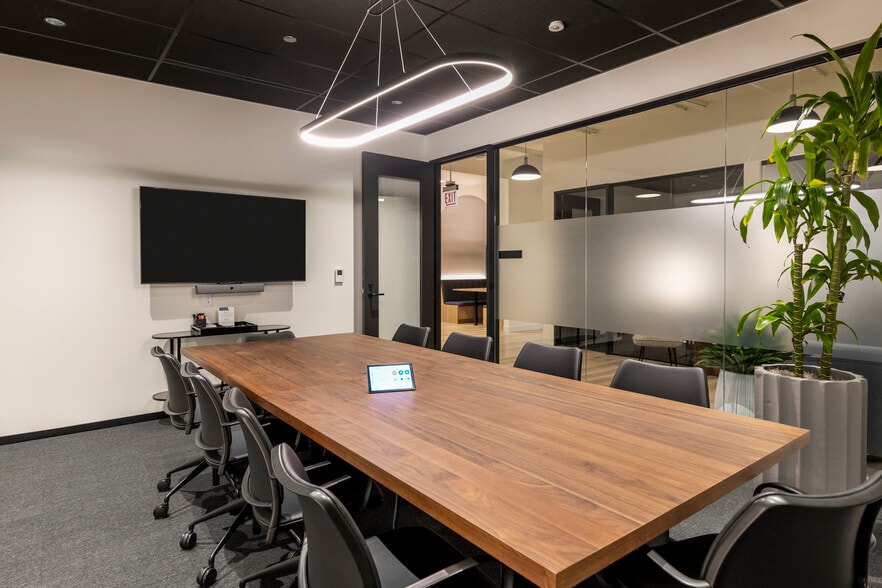 24 E Washington St, Chicago, IL for lease - Interior Photo - Image 2 of 12