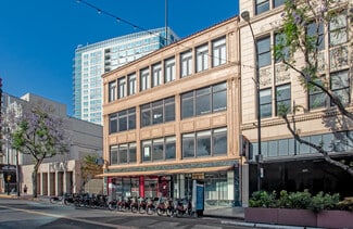 More details for 325 S 1st St, San Jose, CA - Coworking for Lease