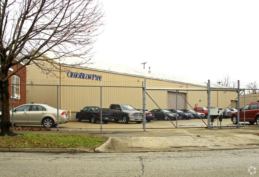 440 E 131st St, Cleveland, OH for sale - Primary Photo - Image 1 of 2