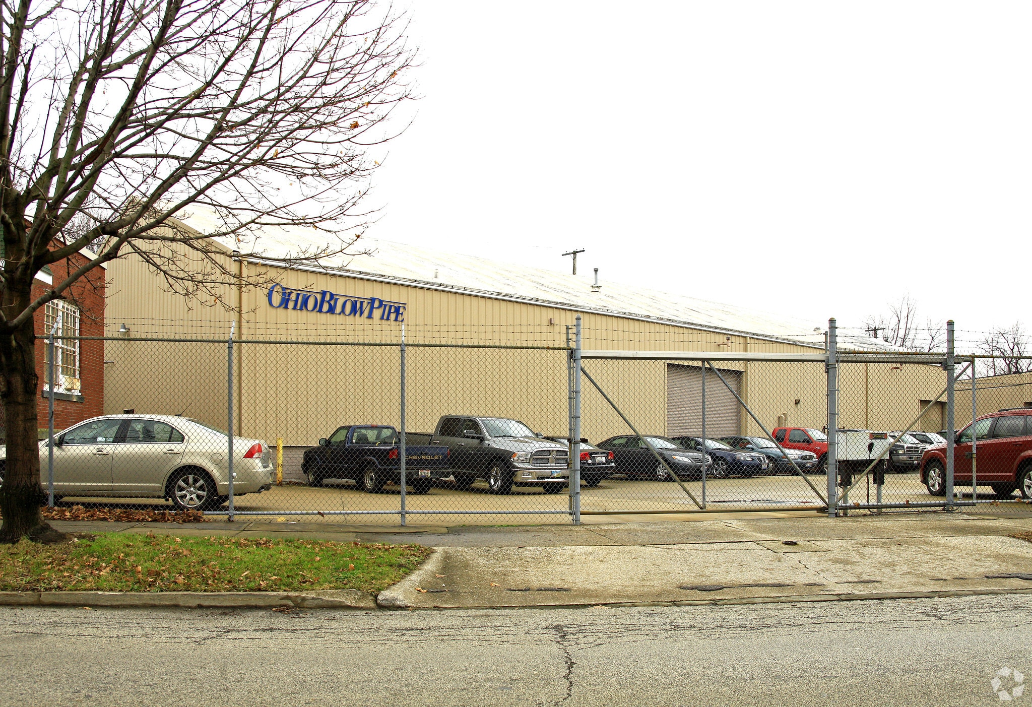 440 E 131st St, Cleveland, OH for sale Primary Photo- Image 1 of 3