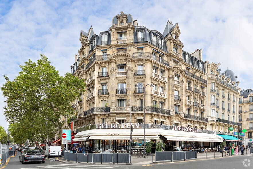 2 Rue De Lyon, Paris for sale - Primary Photo - Image 1 of 18