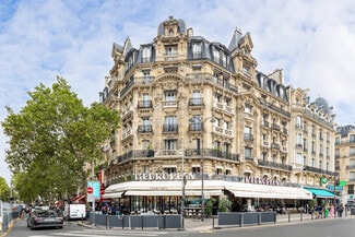 More details for 2 Rue De Lyon, Paris - Office for Sale