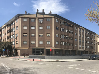 More details for Calle Chile, 15, Leganés - Multifamily for Sale