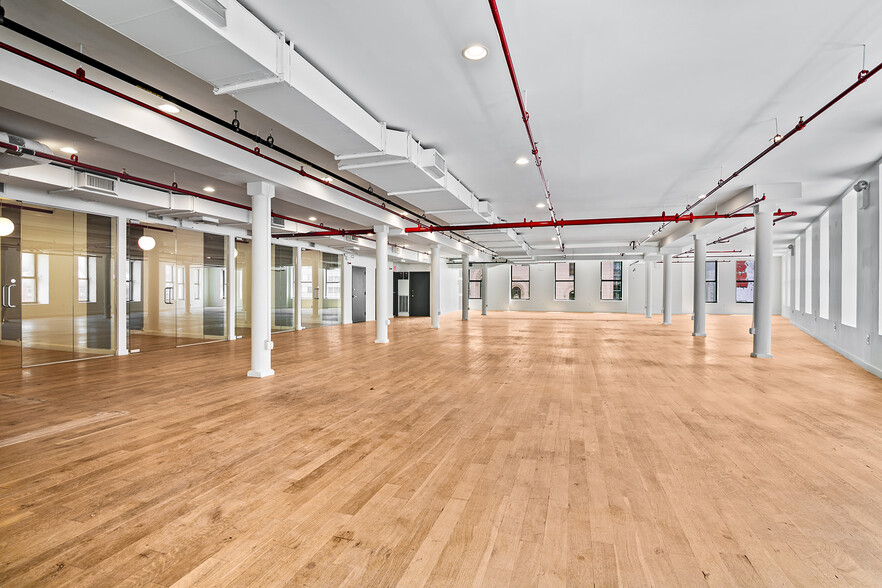 221-227 Canal St, New York, NY for lease - Building Photo - Image 3 of 8